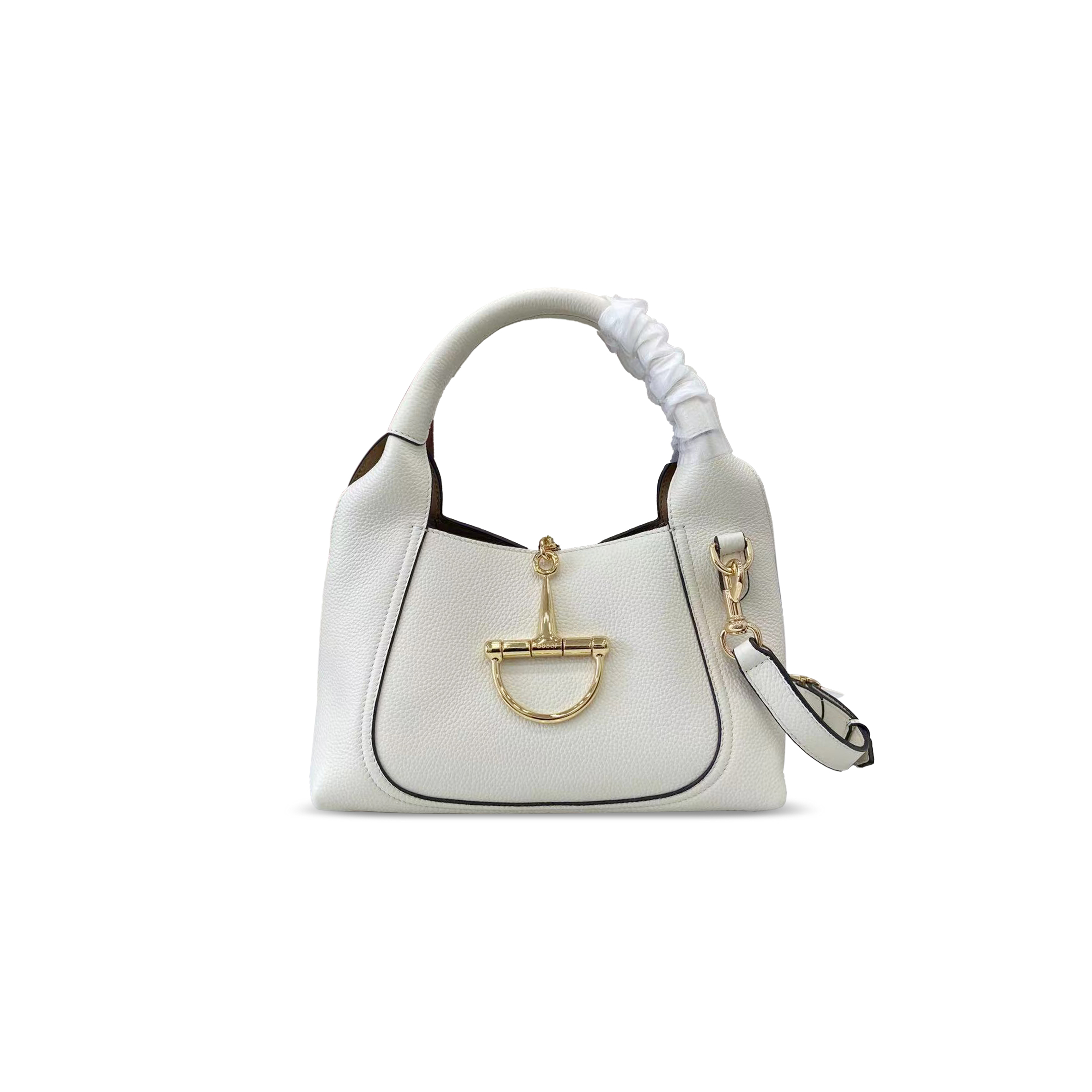 GUCCI SOFTBIT TOP HANDLE BAG ‎837333 (27.5*21*16cm)